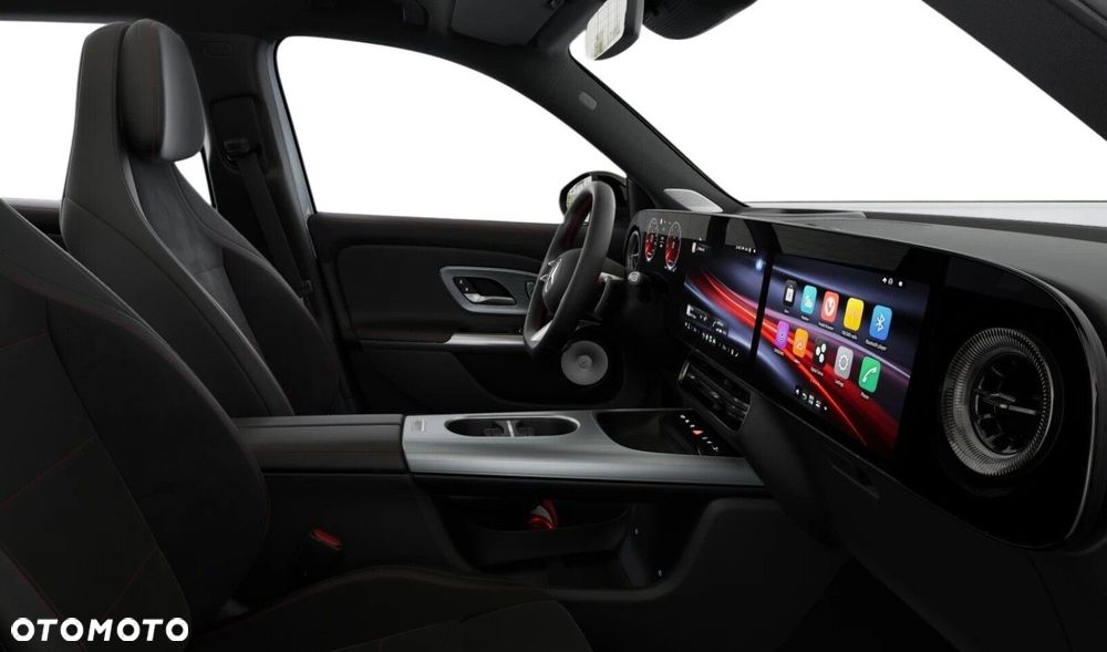 Mercedes-Benz GLB 220 mHEV 4-Matic 8G-eDCT - 8