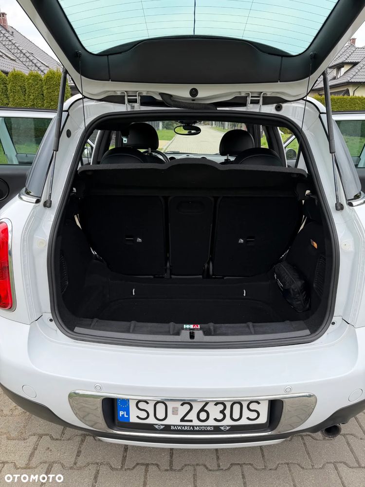 MINI Countryman Cooper ALL4 - 8
