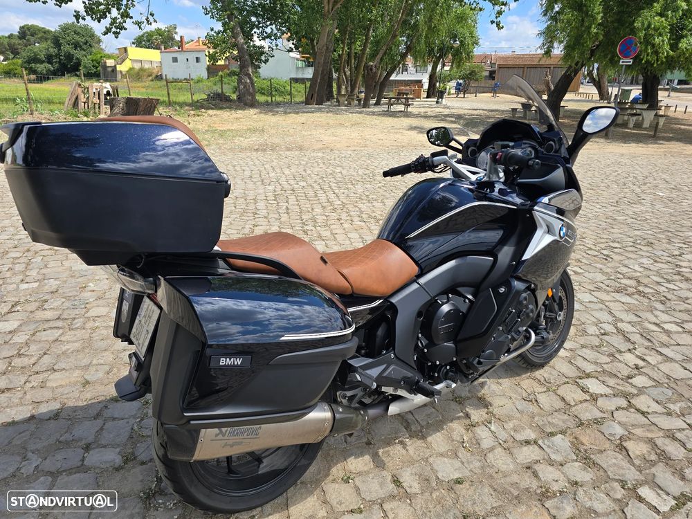 BMW K 1600 GT 719 - 5
