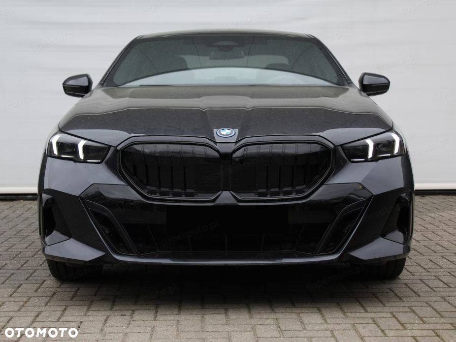 BMW Seria 5 - 5