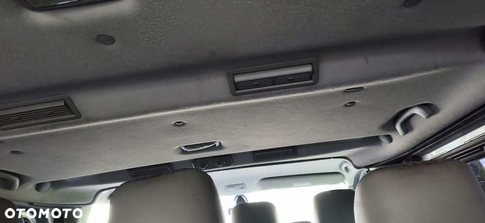 Nissan Primastar - 31