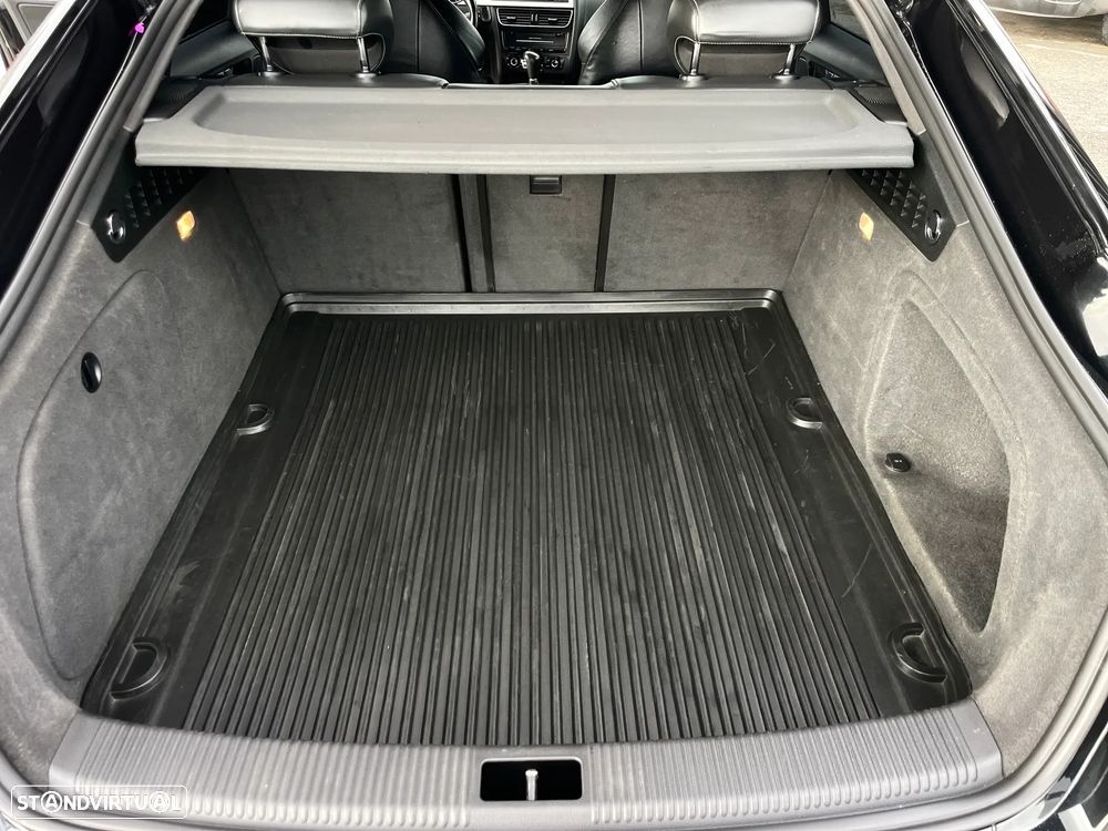 Audi S5 Sportback 3.0 TFSi quattro S tronic Exclusive - 33