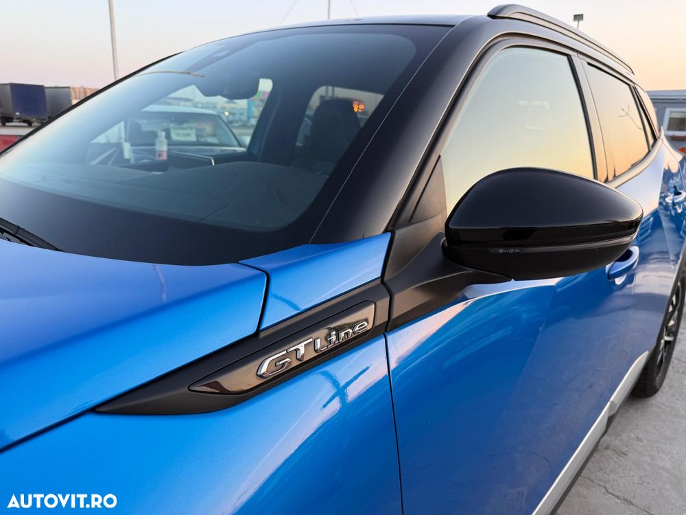 Peugeot 2008 PureTech 130 EAT8 GT Exclusive - 33