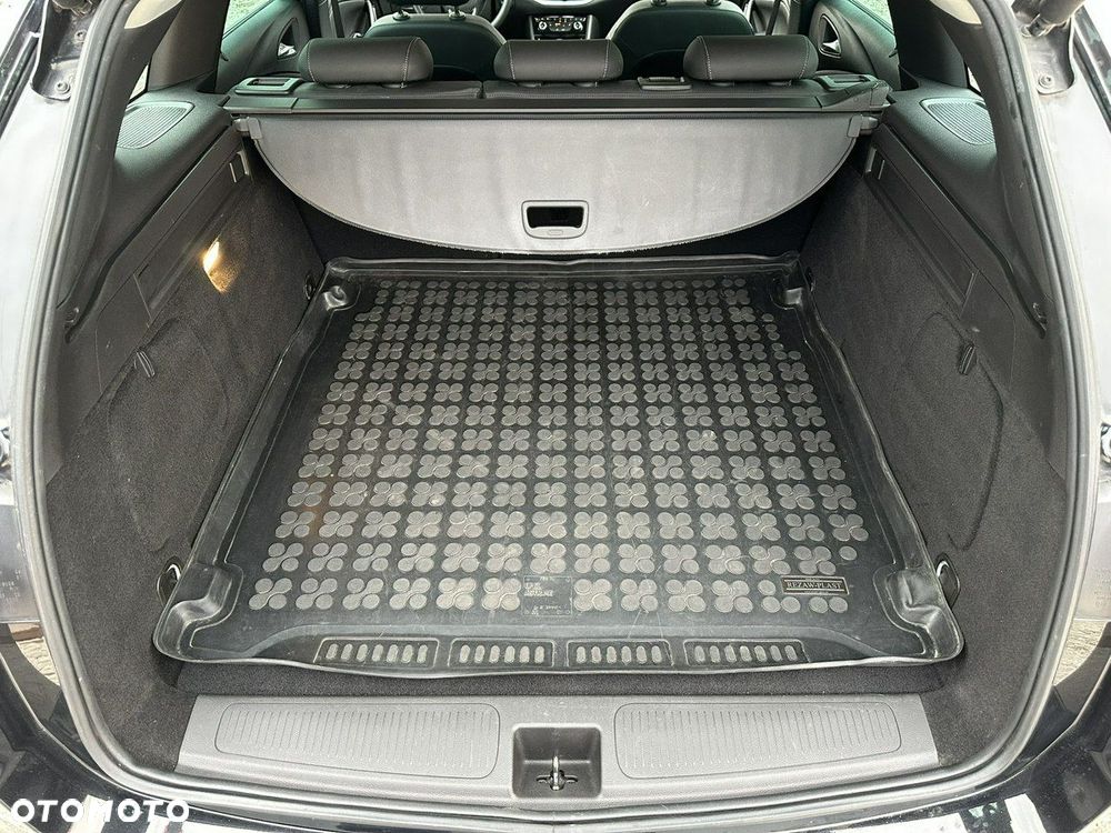 Opel Astra - 11