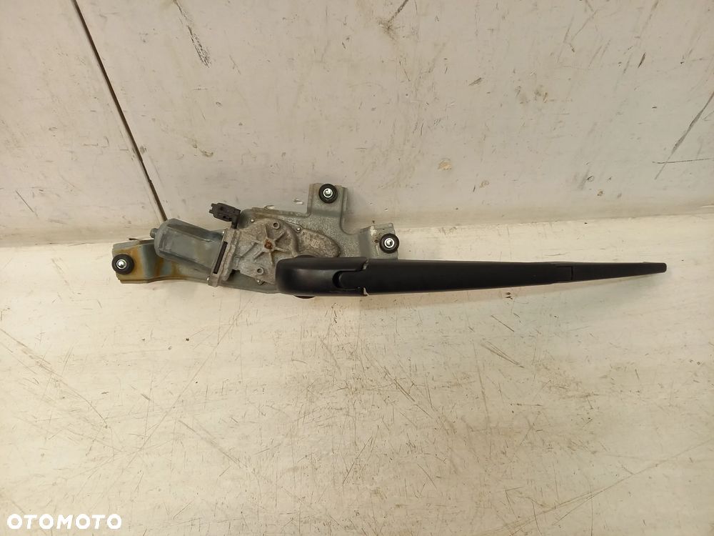 Land Rover Discovery Sport L550 silniczek silnik ramie wycieraczki klapy