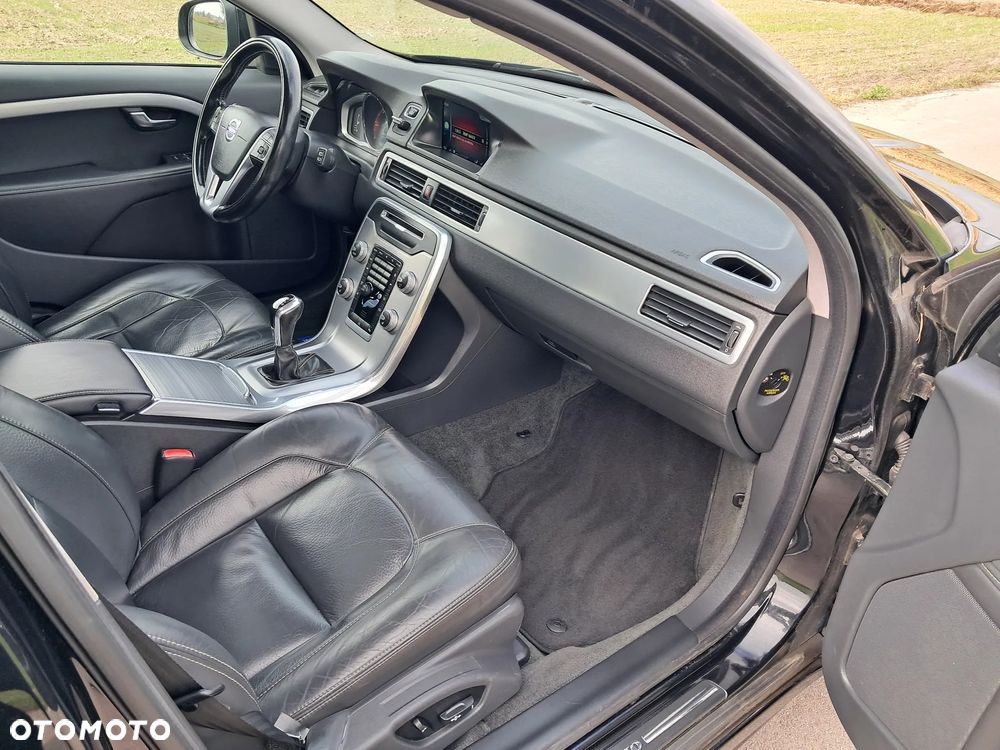 Volvo V70 D4 Drive-E Summum - 19
