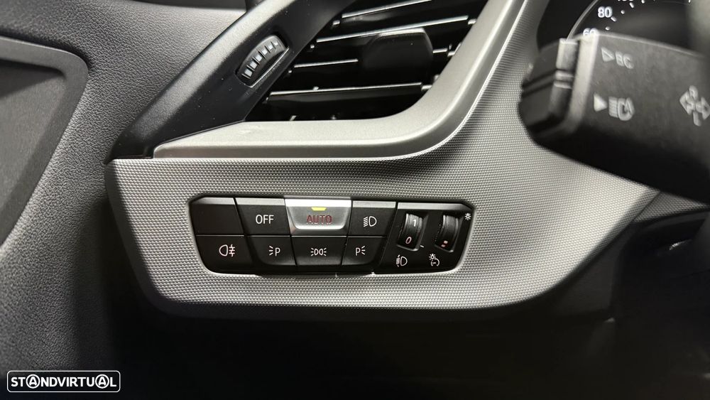 BMW 116 d Aut. Advantage - 29