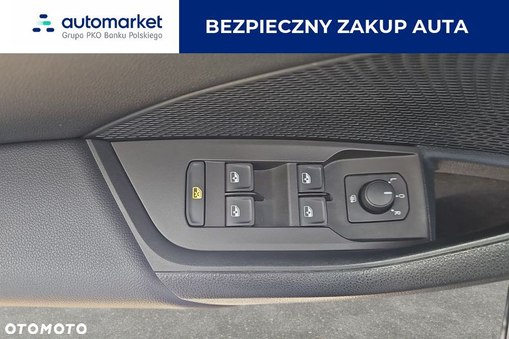 Skoda Octavia 1.5 TSI e-Tec Ambition DSG - 12