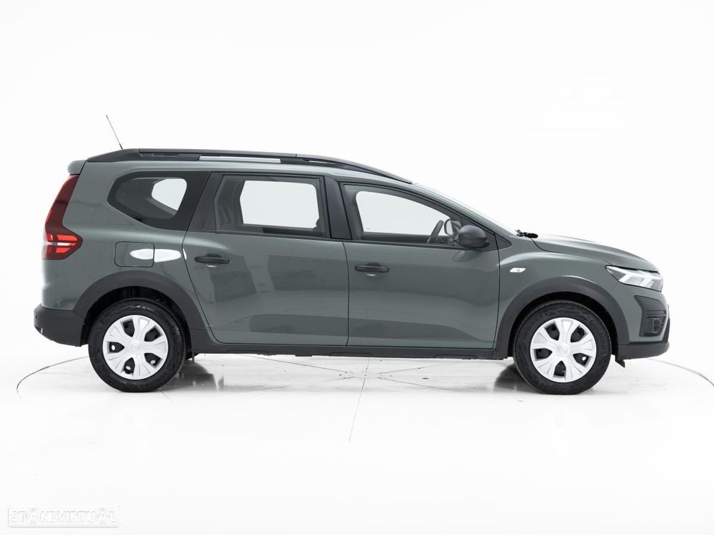 Dacia Jogger 1.0 ECO-G Essential 7L Bi-Fuel - 3