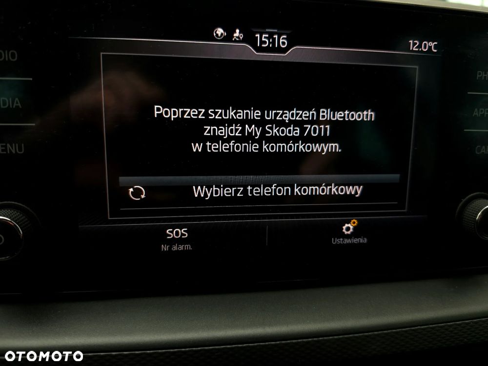 Skoda Kamiq 1.0 TSI Ambition DSG - 28