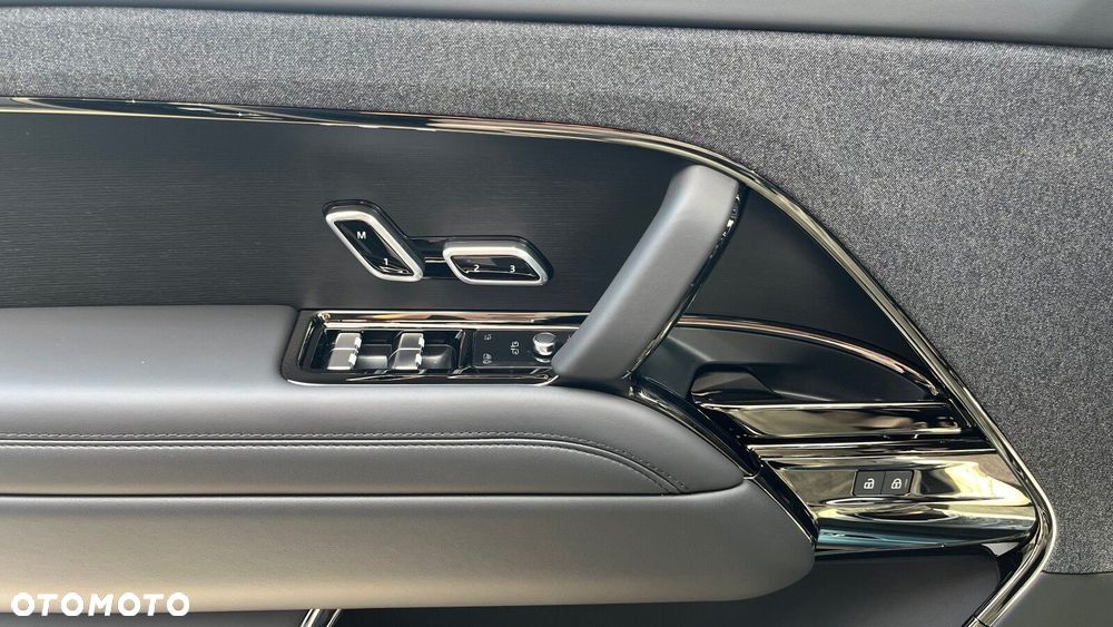 Land Rover Range Rover Sport - 14