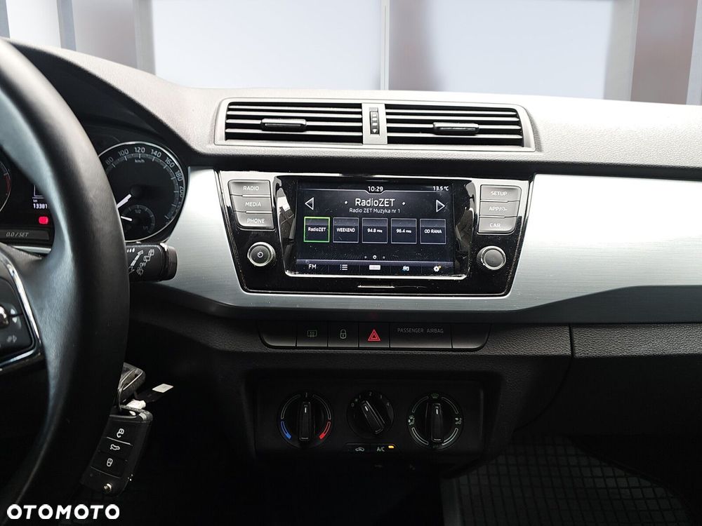 Skoda Fabia 1.0 TSI Ambition - 15