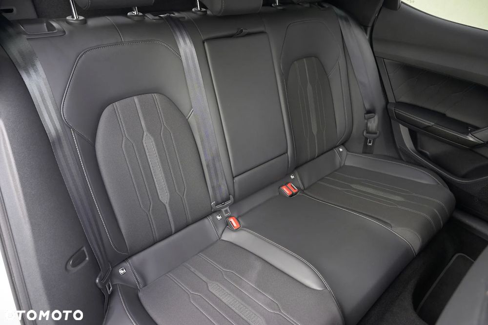 Cupra Formentor 1.5 TSI - 8