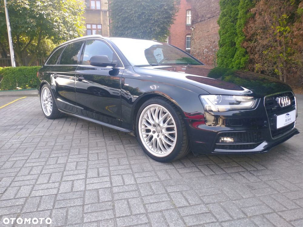 Audi A4 - 12