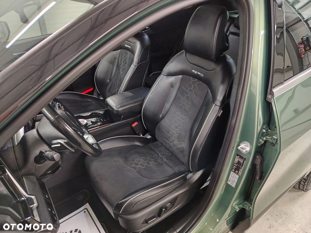 Kia Sportage 1.6T-GDI AWD GT-line - 22