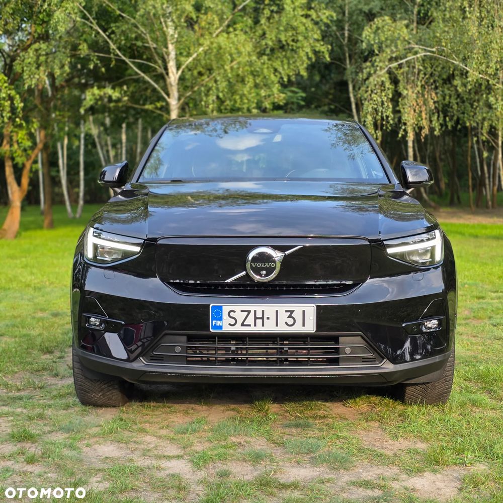Volvo C40 Recharge 82 kWh Twin Motor Plus - 9