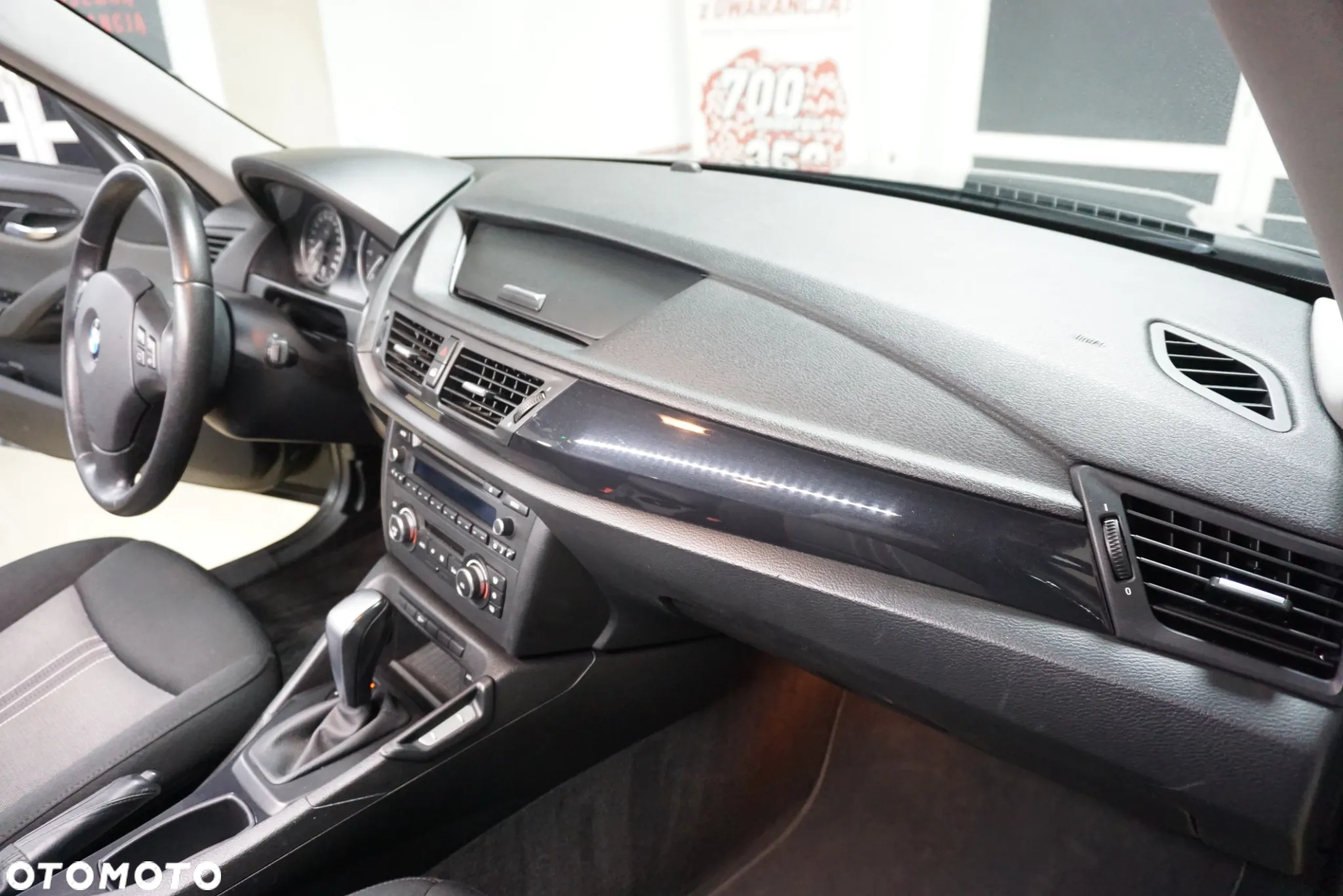 BMW X1 sDrive18d - 20