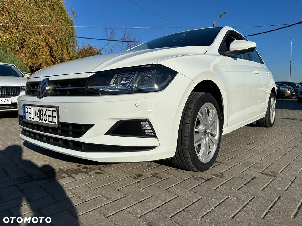 Volkswagen Polo - 33