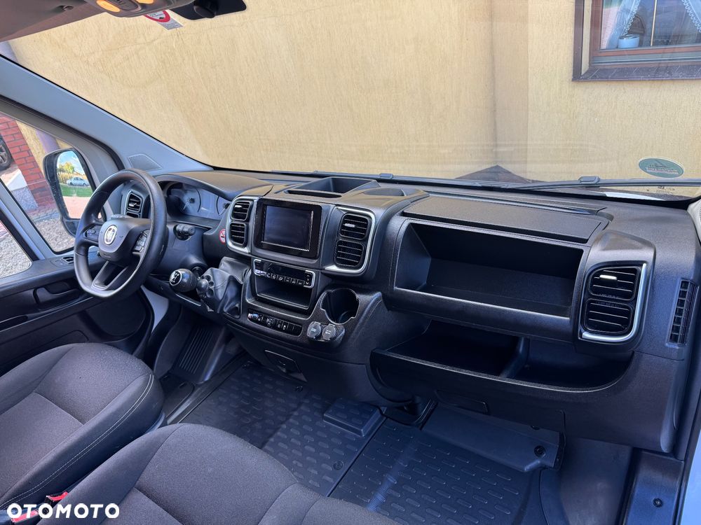 Fiat DUCATO L3H2 / FAKTURA VAT - 18