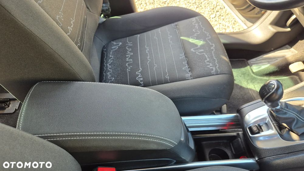 Opel Meriva 1.4 T Cosmo - 23