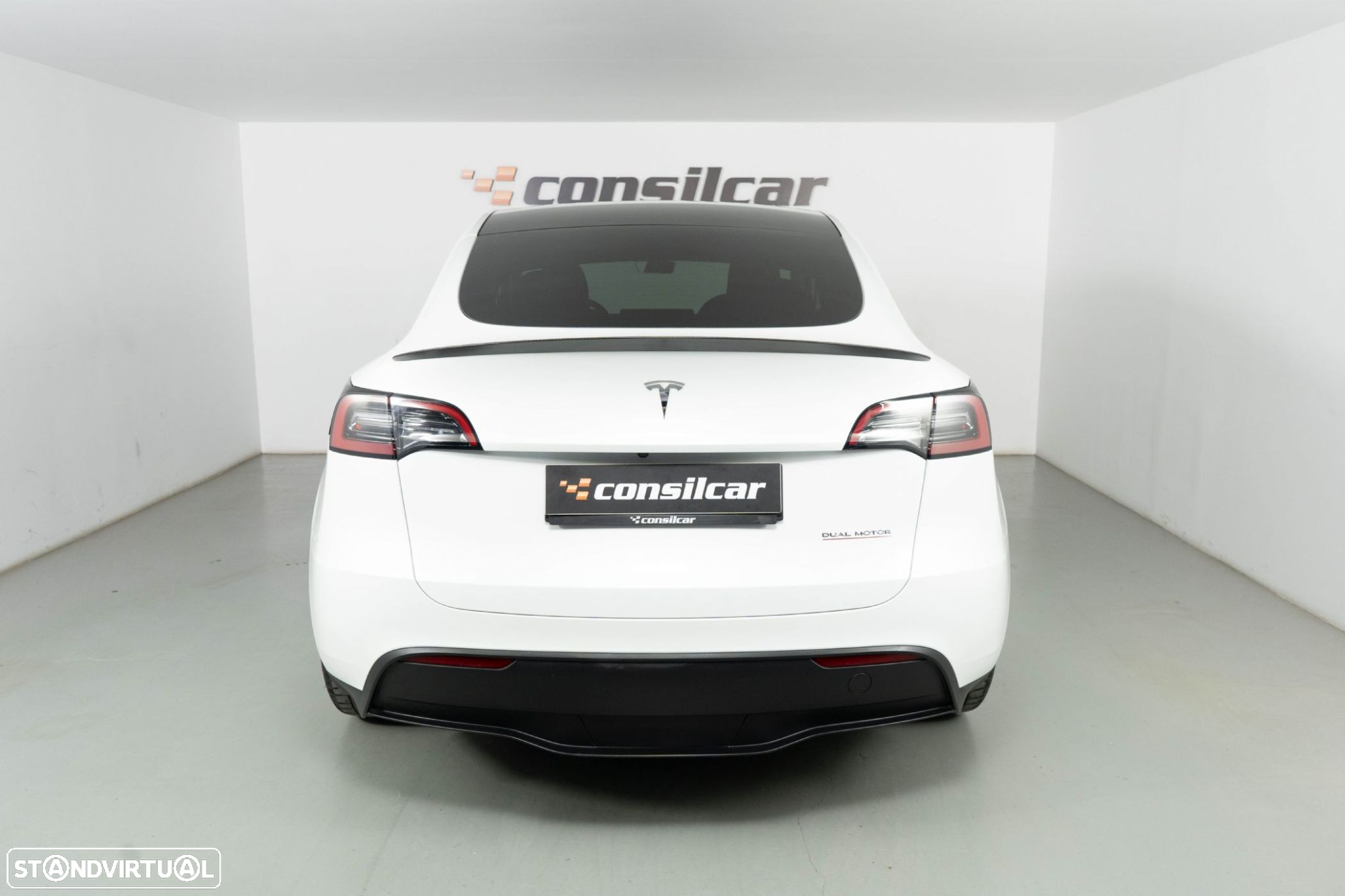 Tesla Model Y Performance Tração Integral - 5