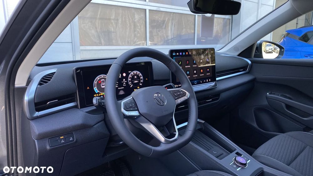 Volkswagen T-Roc 1.5 TSI Life DSG - 10