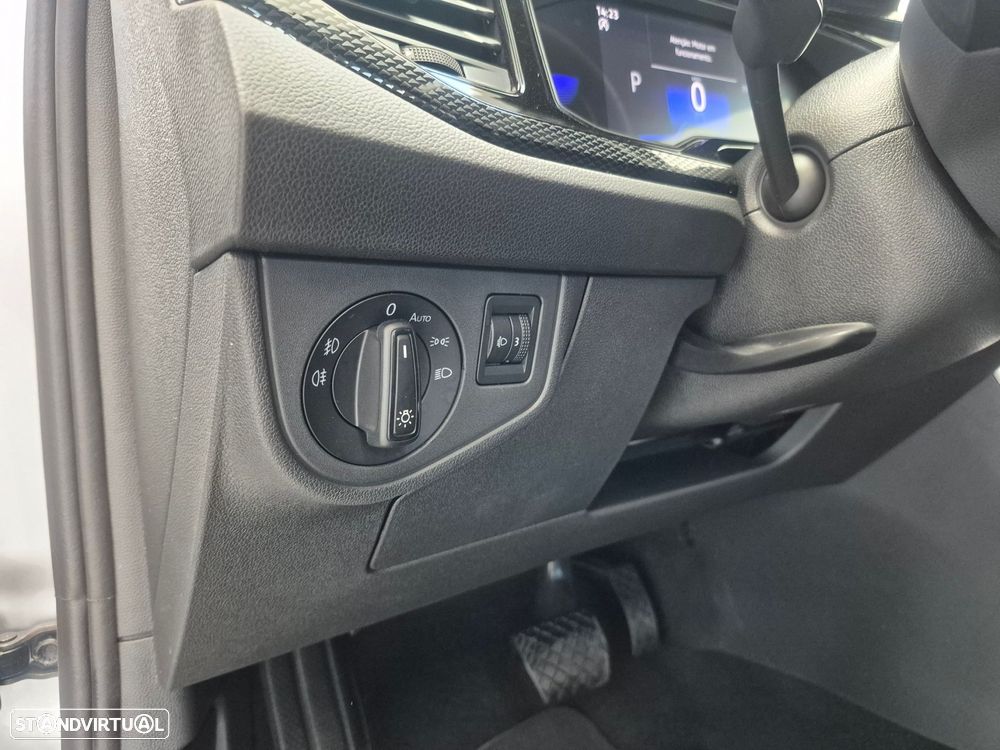 VW Polo 1.0 TSI Urban DSG - 10