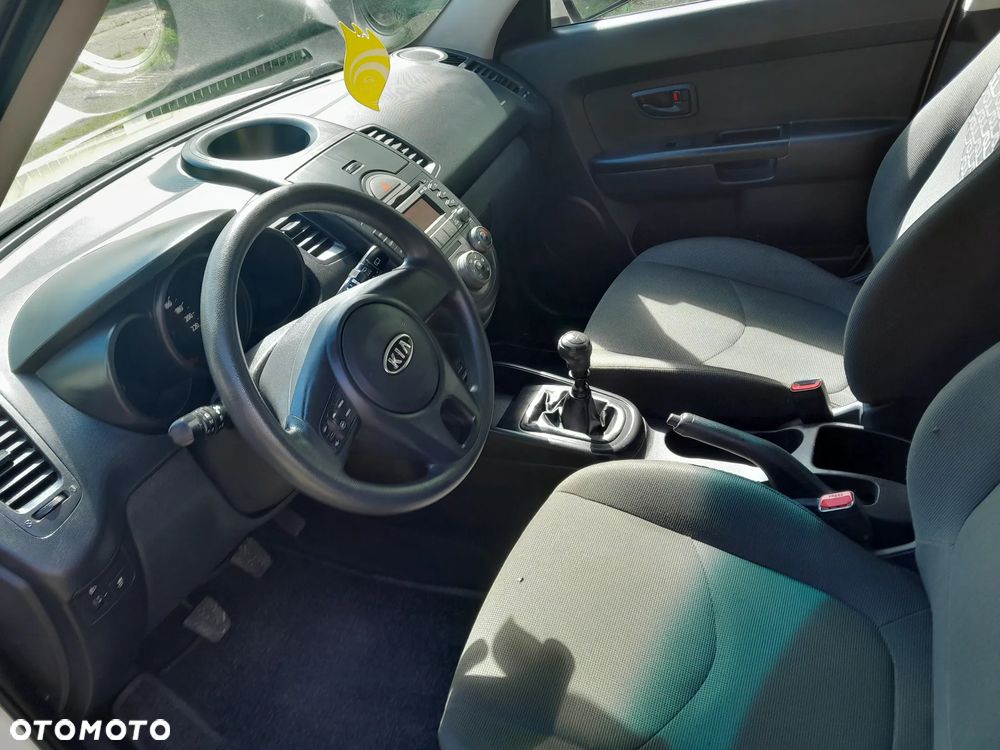 Kia Soul - 9