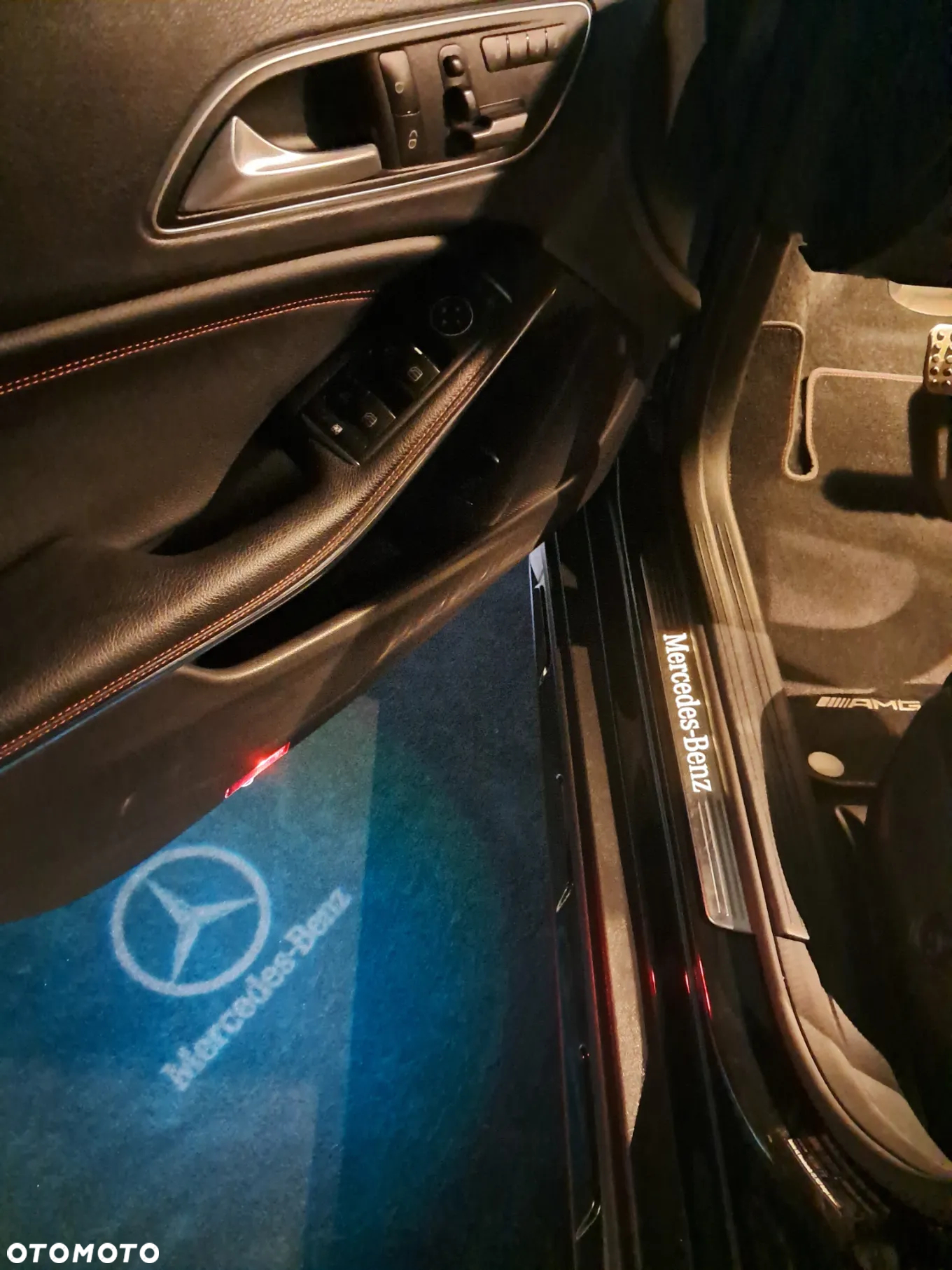 Mercedes-Benz GLA 250 4-Matic AMG Line - 28