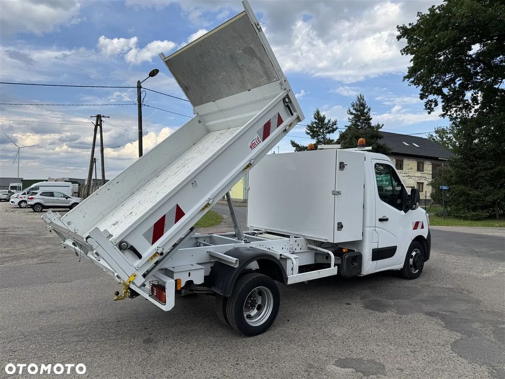 Renault MASTER - 24