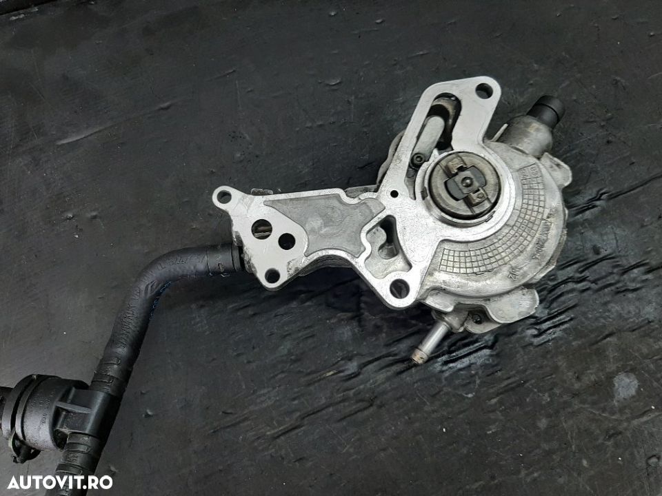 Pompa vacuum seat leon altea skoda fabia roomster superb audi a3 vw golf 4 1.9 tdi 038145209e - 1