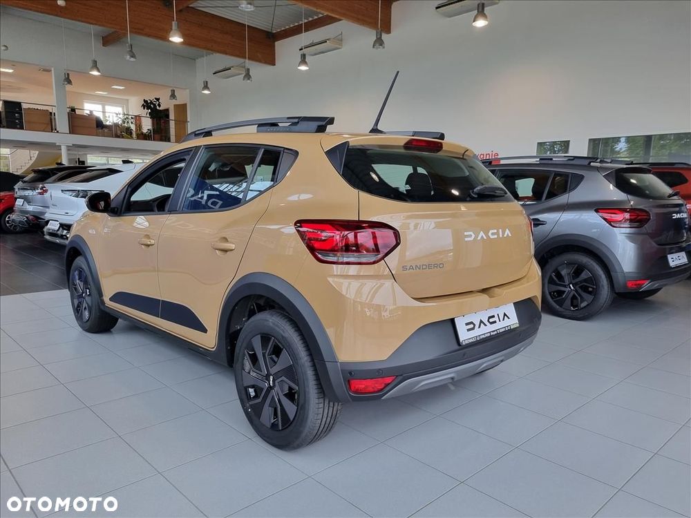 Dacia Sandero 1.0 TCe Expression - 3
