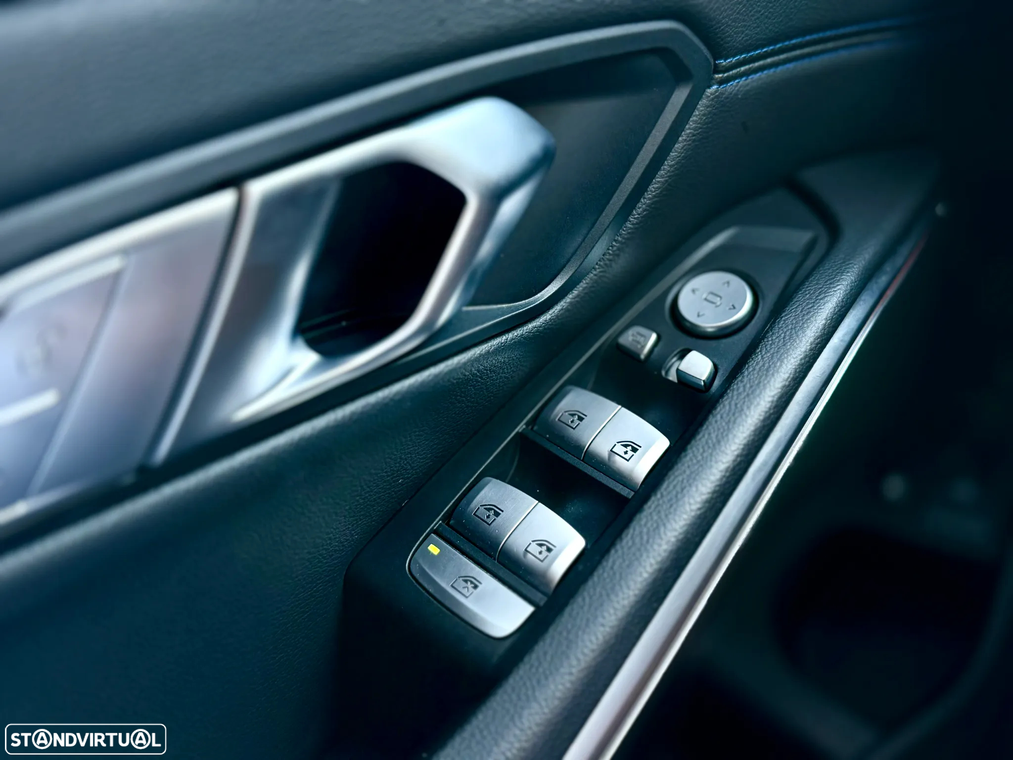 BMW 320 e Touring Pack M Auto - 19