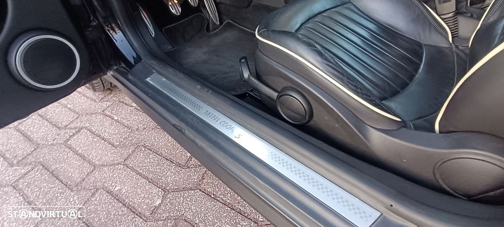 MINI 3 Portas Cooper S - 24