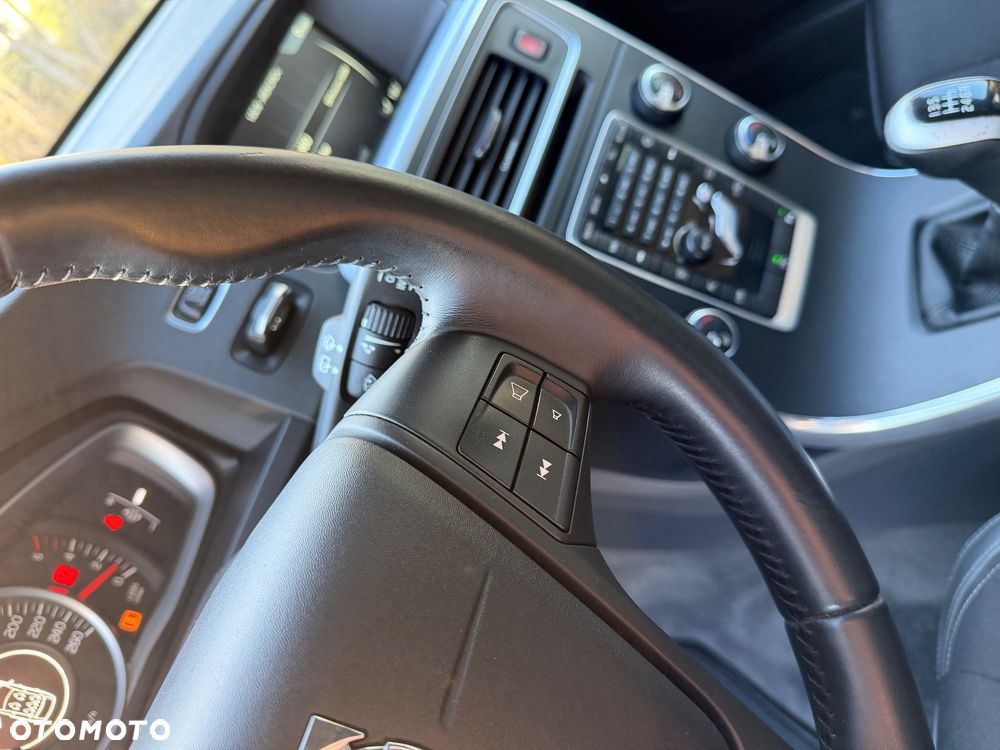Volvo V60 - 15