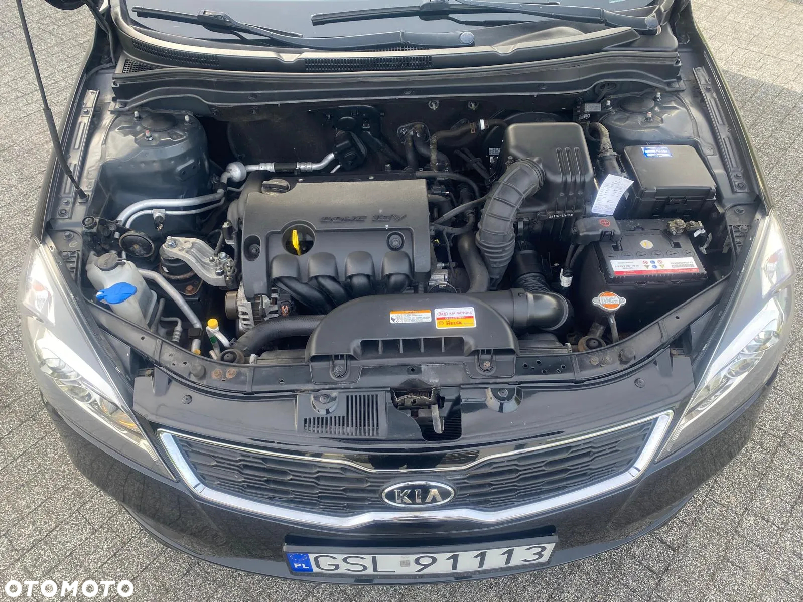 Kia ProCeed - 32