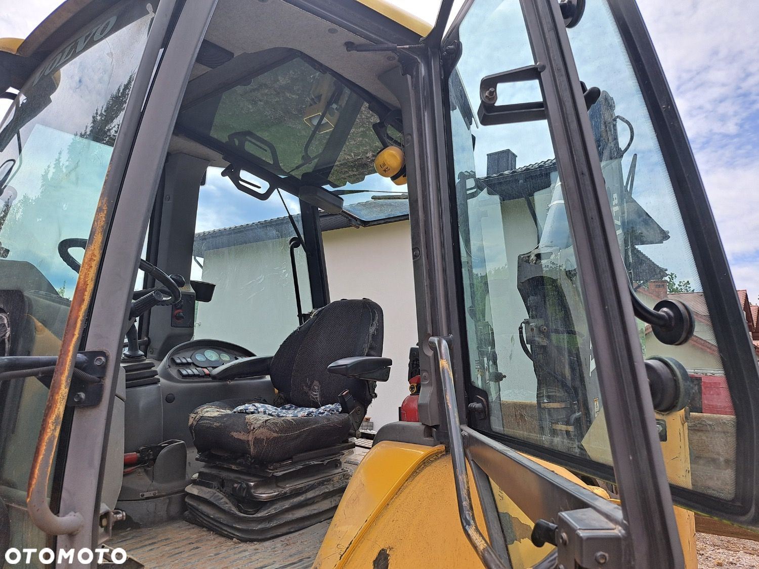 Volvo Bl71 - 10