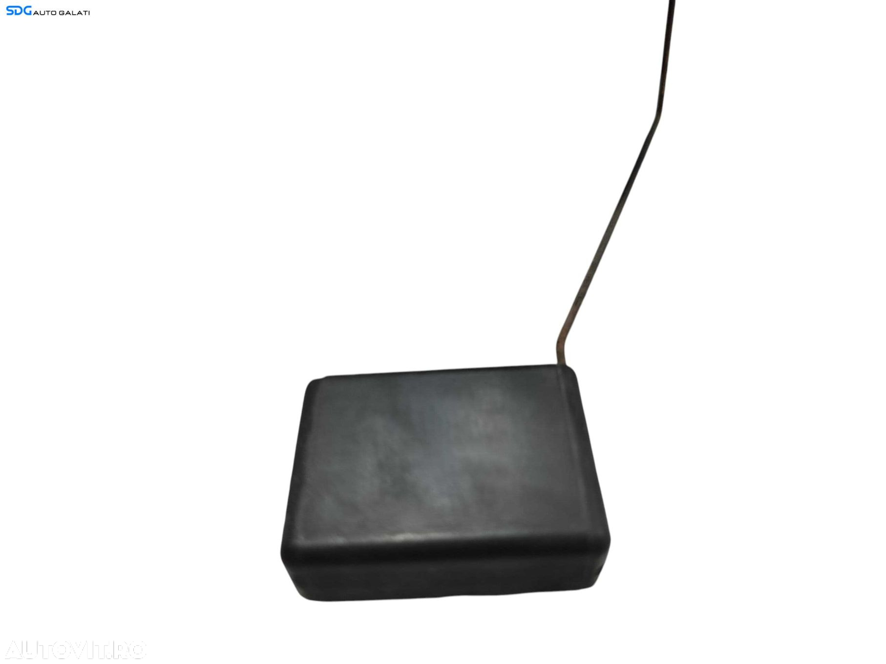Pompa Combustibil Rezervor cu Sonda Litrometrica Mazda 6 2.0 D 2002 - 2008 Cod 880552 [MA0301] - 2