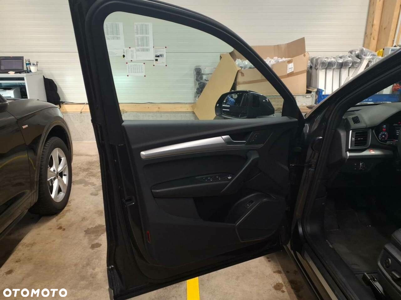 Audi Q5 - 4