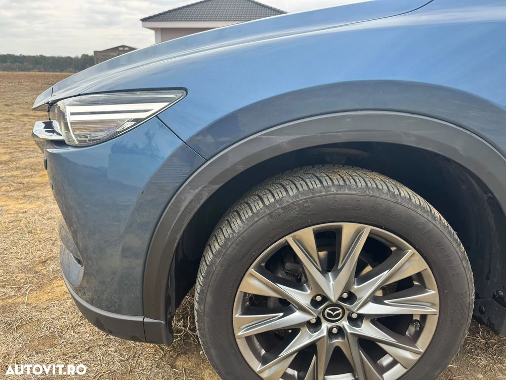Mazda CX-5 - 14