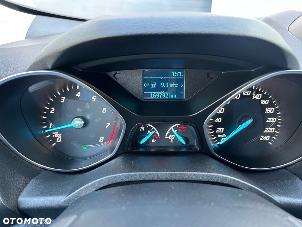 Ford Kuga - 6