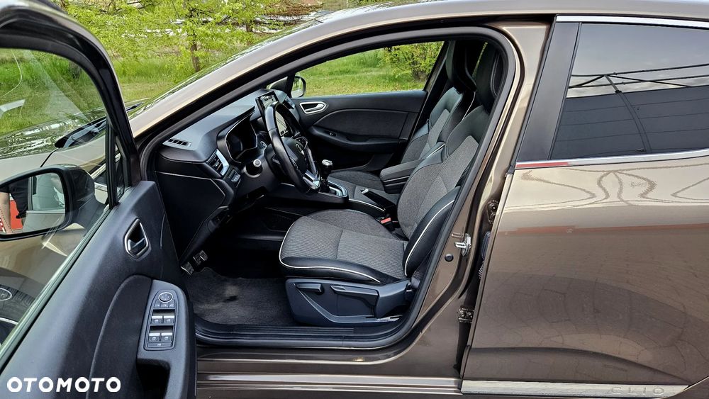 Renault Clio TCe 100 BUSINESS EDITION - 21