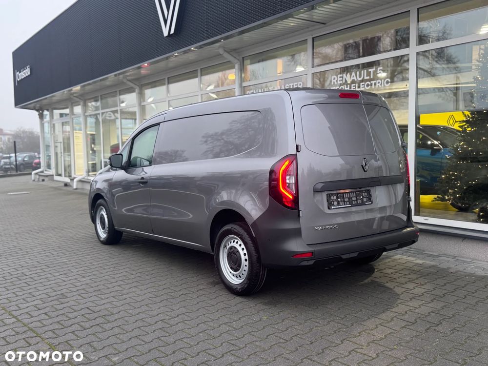 Renault Kangoo VAN - 2