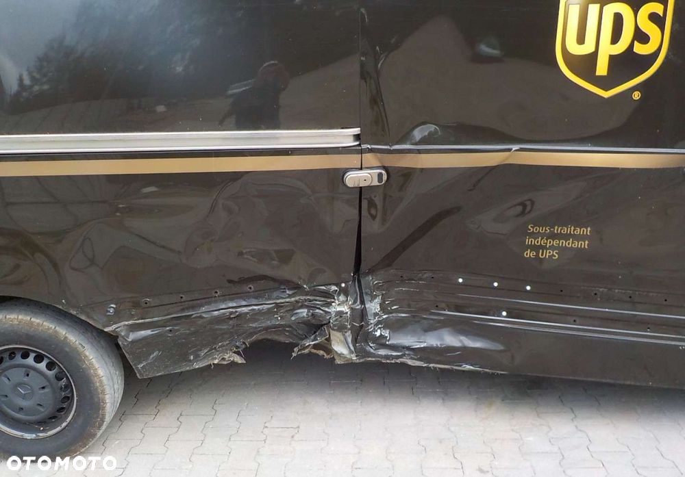 Mercedes-Benz Sprinter - 18