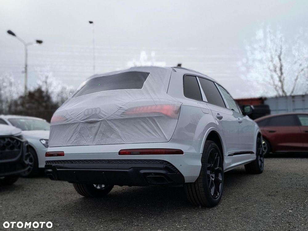 Audi Q7 - 4