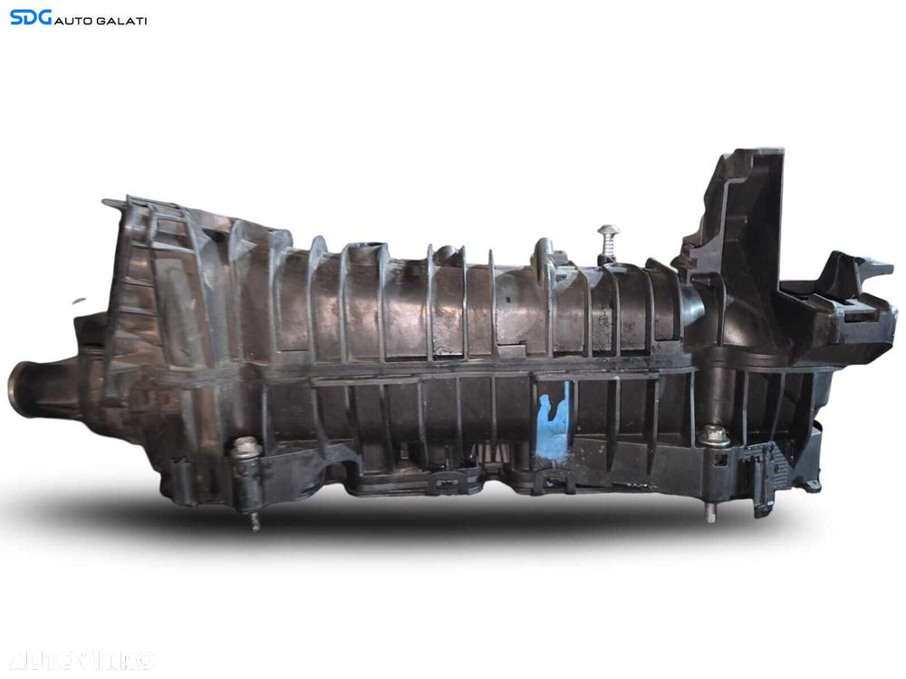 Galerie Admisie Aer cu Clapete BMW X3 F25 2.0 D N47 2010 - 2017 Cod 108452S10 11617807991 7807991 [C5333] - 2