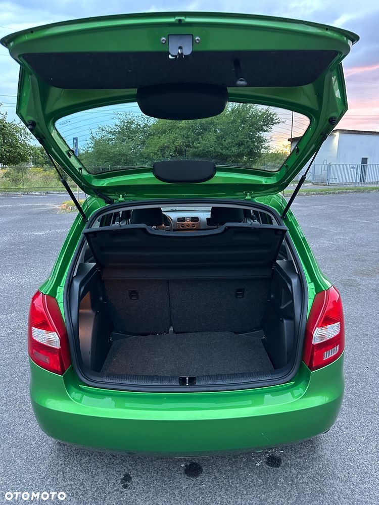 Skoda Fabia 1.2 12V Active - 28