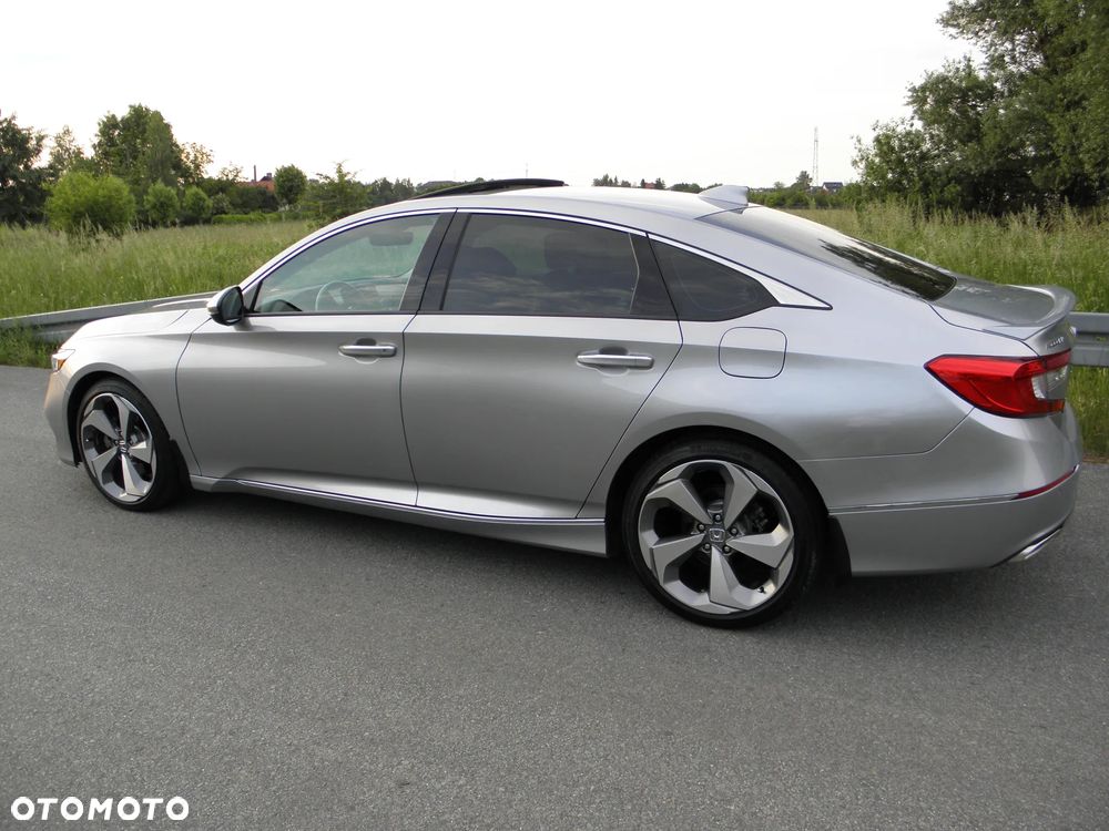 Honda Accord - 6