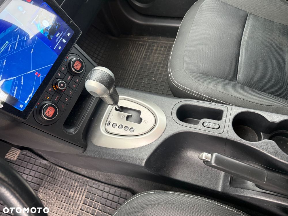 Nissan Qashqai - 10