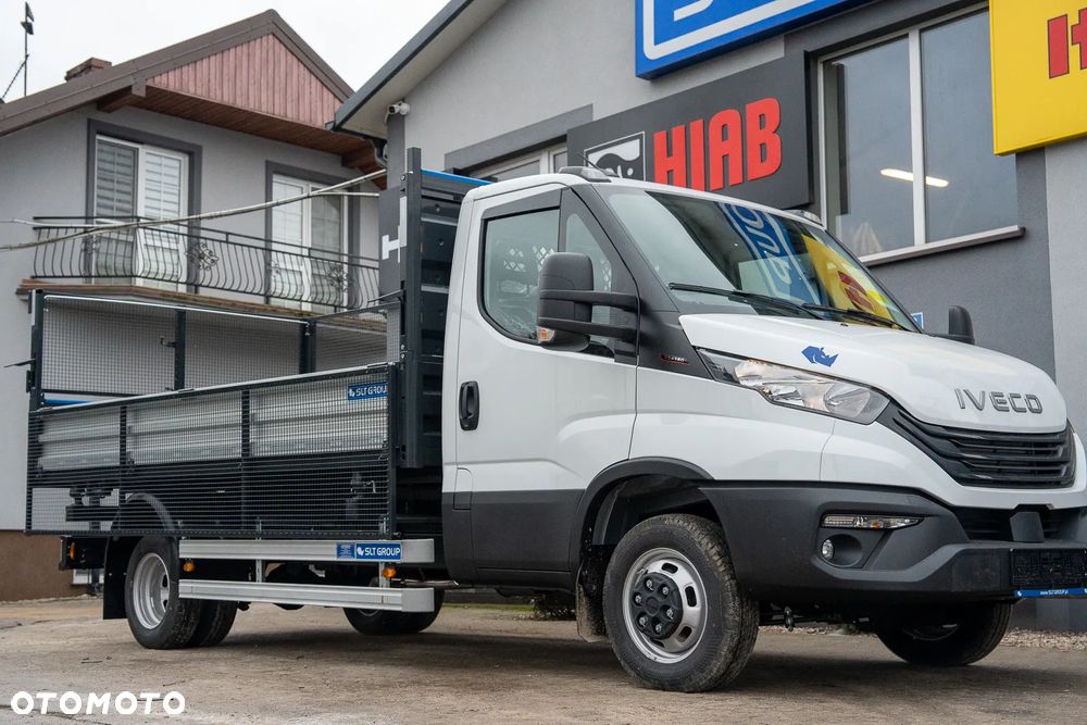 Iveco Daily 50C16 - 11